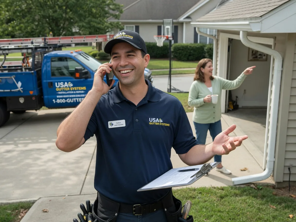 Gutter Installation Canterbury, NH FAQs